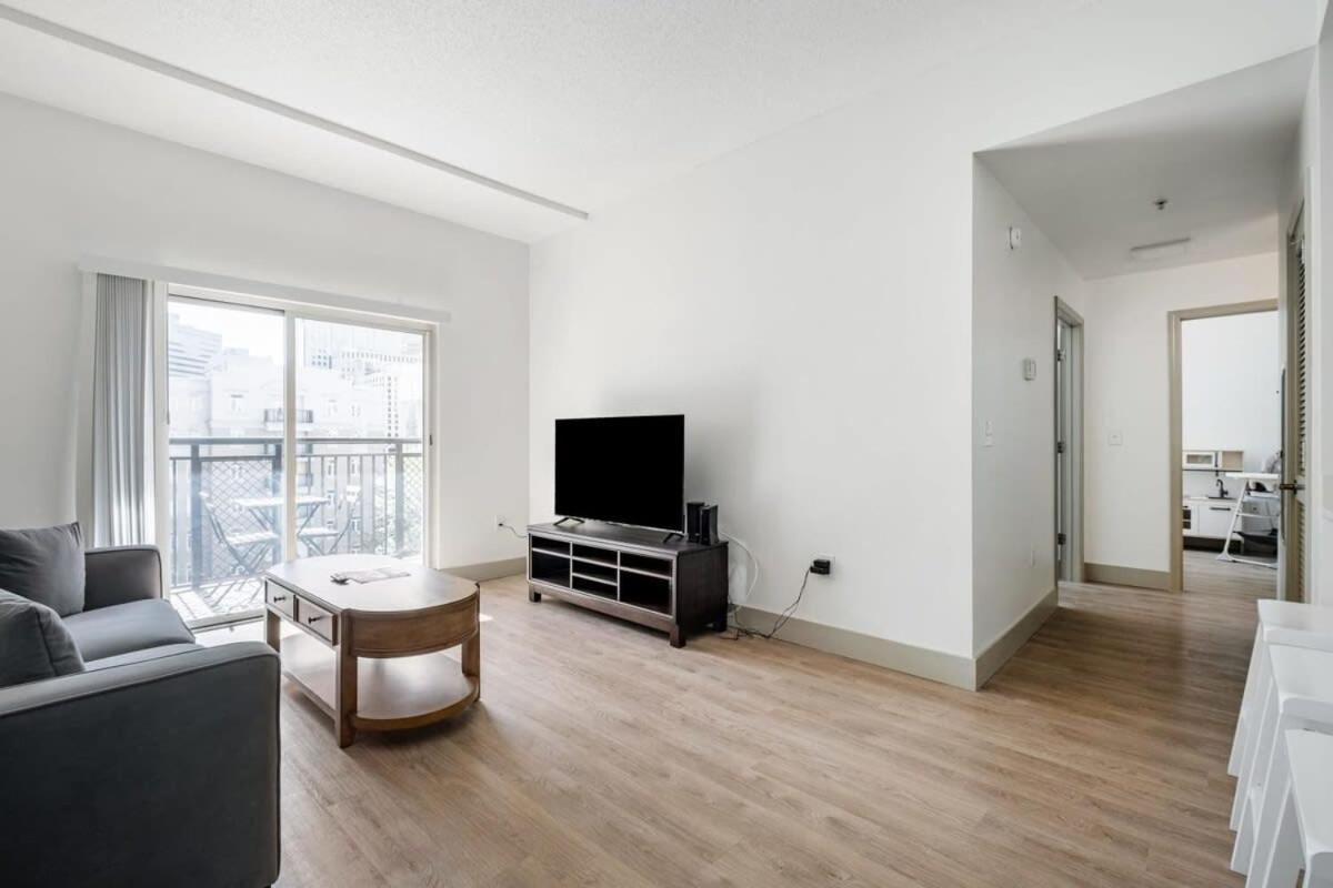 4B 3Ba Premium Family Apartment With Gym Шарлотт Экстерьер фото